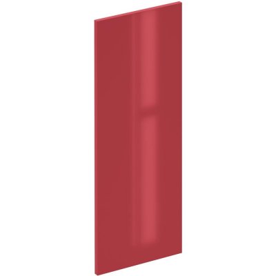 Дверь для шкафа Delinia ID «Аша» 30x77 см, ЛДСП, цвет красный, SM-82011075