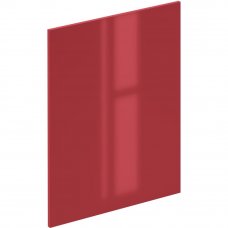 Дверь для шкафа Delinia ID «Аша» 60x77 см, ЛДСП, цвет красный