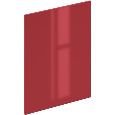 Дверь для шкафа Delinia ID «Аша» 60x77 см, ЛДСП, цвет красный, SM-82011078