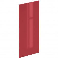 Дверь для шкафа Delinia ID «Аша» 45x102.4 см, ЛДСП, цвет красный