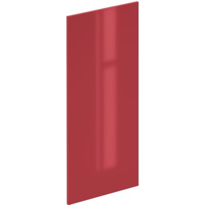 Дверь для шкафа Delinia ID «Аша» 45x102.4 см, ЛДСП, цвет красный, SM-82011080