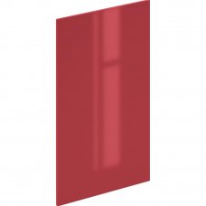 Дверь для шкафа Delinia ID «Аша» 60x102.4 см, ЛДСП, цвет красный