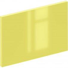 Дверь для ящика Delinia ID «Аша» 40x25.6 см, ЛДСП, цвет зелёный