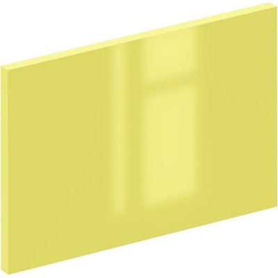 Дверь для ящика Delinia ID «Аша» 40x25.6 см, ЛДСП, цвет зелёный, SM-82011093