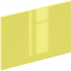 Дверь для ящика Delinia ID «Аша» 60x38.4 см, ЛДСП, цвет зелёный