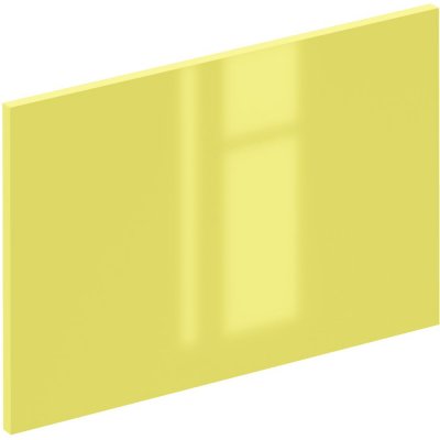 Дверь для ящика Delinia ID «Аша» 60x38.4 см, ЛДСП, цвет зелёный, SM-82011099