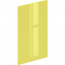 Дверь для шкафа Delinia ID «Аша» 45x77 см, ЛДСП, цвет зелёный