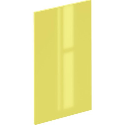 Дверь для шкафа Delinia ID «Аша» 45x77 см, ЛДСП, цвет зелёный, SM-82011107