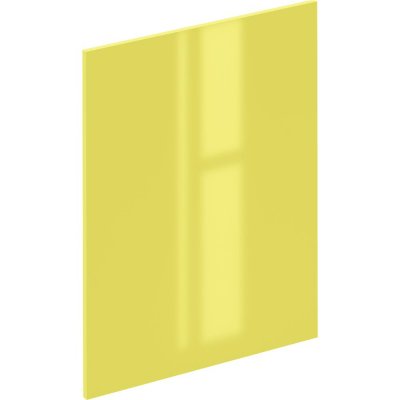 Дверь для шкафа Delinia ID «Аша» 60x77 см, ЛДСП, цвет зелёный, SM-82011108