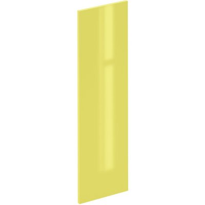 Дверь для шкафа Delinia ID «Аша» 30x102.4 см, ЛДСП, цвет зелёный, SM-82011109