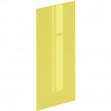 Дверь для шкафа Delinia ID «Аша» 45x102.4 см, ЛДСП, цвет зелёный