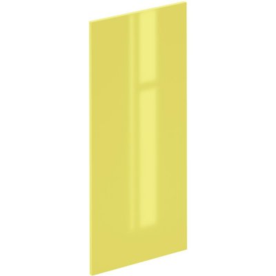 Дверь для шкафа Delinia ID «Аша» 45x102.4 см, ЛДСП, цвет зелёный, SM-82011110