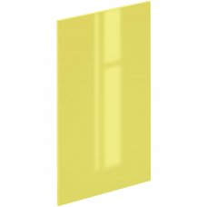 Дверь для шкафа Delinia ID «Аша» 60x102.4 см, ЛДСП, цвет зелёный