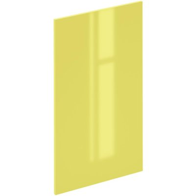 Дверь для шкафа Delinia ID «Аша» 60x102.4 см, ЛДСП, цвет зелёный, SM-82011111