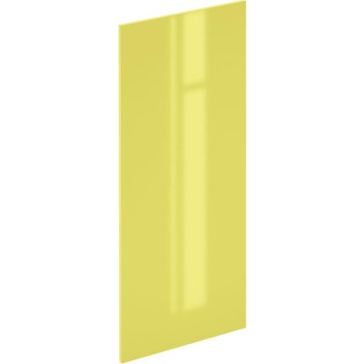 Дверь для шкафа Delinia ID «Аша» 60x138 см, ЛДСП, цвет зелёный, SM-82011112