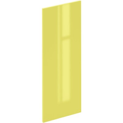 Дверь для шкафа Delinia ID «Аша» 40x102.4 см, ЛДСП, цвет зелёный, SM-82011116