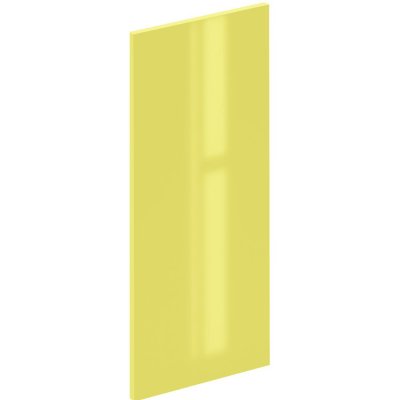Дверь для шкафа Delinia ID «Аша» 32.8x76.8 см, ЛДСП, цвет зелёный, SM-82011119