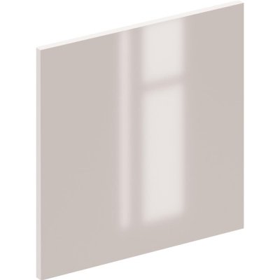 Дверь для ящика Delinia ID «Аша» 40x38.4 см, ЛДСП, цвет бежевый, SM-82011128