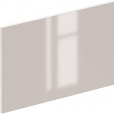 Дверь для ящика Delinia ID «Аша» 60x38.4 см, ЛДСП, цвет бежевый