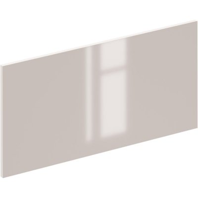 Дверь для ящика Delinia ID «Аша» 80x38.4 см, ЛДСП, цвет бежевый, SM-82011130