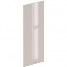 Дверь для шкафа Delinia ID «Аша» 30x77 см, ЛДСП, цвет бежевый