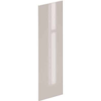 Дверь для шкафа Delinia ID «Аша» 30x102.4 см, ЛДСП, цвет бежевый, SM-82011139