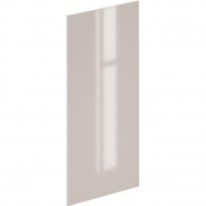 Дверь для шкафа Delinia ID «Аша» 45x102.4 см, ЛДСП, цвет бежевый