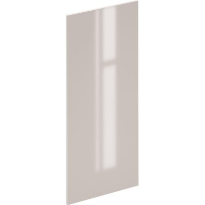 Дверь для шкафа Delinia ID «Аша» 45x102.4 см, ЛДСП, цвет бежевый, SM-82011140
