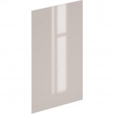 Дверь для шкафа Delinia ID «Аша» 60x102.4 см, ЛДСП, цвет бежевый