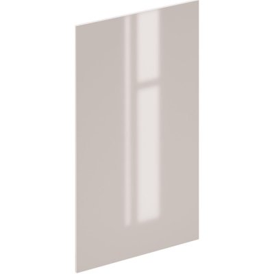 Дверь для шкафа Delinia ID «Аша» 60x102.4 см, ЛДСП, цвет бежевый, SM-82011141