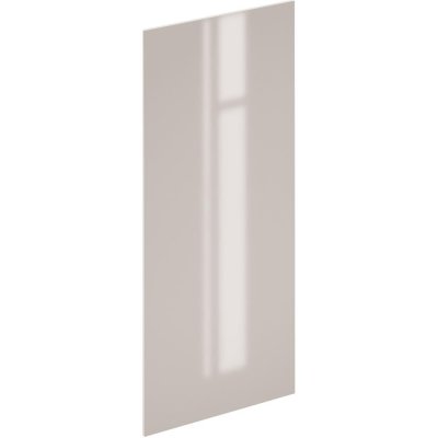 Дверь для шкафа Delinia ID «Аша» 60x138 см, ЛДСП, цвет бежевый, SM-82011142