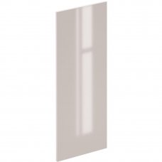 Дверь для шкафа Delinia ID «Аша» 40x77 см, ЛДСП, цвет бежевый