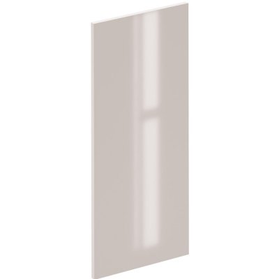 Дверь для шкафа Delinia ID «Аша» 32.8x76.8 см, ЛДСП, цвет бежевый, SM-82011149