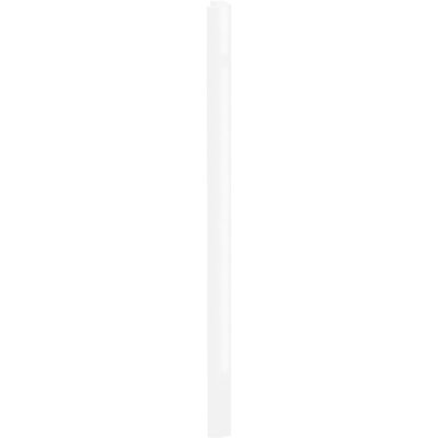 Угол для каркаса шкафа Delinia ID «Аша» 40x77 см, ЛДСП, цвет белый, SM-82011178