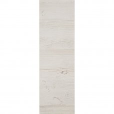 Дверь для ящика Delinia ID «Фатеж» 40x12.8 см, ЛДСП, цвет белый