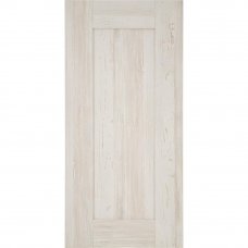 Дверь для ящика универсальная Delinia ID «Фатеж» 80x38.4 см, ЛДСП, цвет белый