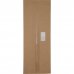 Дверь для шкафа Delinia ID «Фатеж» 30x77 см, ЛДСП, цвет белый, SM-82011240