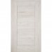 Дверь для шкафа Delinia ID «Фатеж» 45x77 см, ЛДСП, цвет белый, SM-82011242