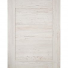 Дверь для шкафа Delinia ID «Фатеж» 60x77 см, ЛДСП, цвет белый