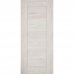 Дверь для шкафа Delinia ID «Фатеж» 45x102.4 см, ЛДСП, цвет белый, SM-82011245