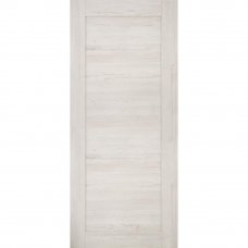 Дверь для шкафа Delinia ID «Фатеж» 60x102.4 см, ЛДСП, цвет белый
