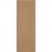 Фальшпанель для навесного шкафа Delinia ID «Фатеж» 37x102.4 см, ЛДСП, цвет белый, SM-82011250