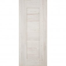 Дверь для шкафа Delinia ID «Фатеж» 32.8x77 см, ЛДСП, цвет белый