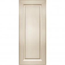Дверь для шкафа Delinia ID  «Оксфорд» 30x77 см, МДФ, цвет бежевый