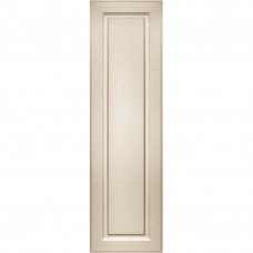 Дверь для шкафа Delinia ID  «Оксфорд» 30x102.4 см, МДФ, цвет бежевый