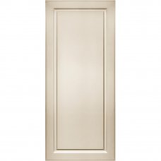 Дверь для шкафа Delinia ID «Оксфорд» 45x102.4 см, МДФ, цвет бежевый
