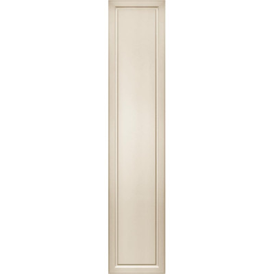 Дверь для шкафа Delinia ID «Оксфорд» 45x214 см, МДФ, цвет бежевый, SM-82011316
