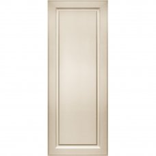 Дверь для шкафа Delinia ID «Оксфорд» 40x102.4 см, МДФ, цвет бежевый