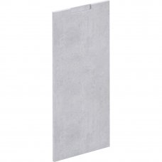 Дверь для шкафа Delinia ID «Берлин» 45x102.4 см, МДФ, цвет серый
