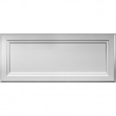 Дверь универсальная Delinia ID «Реш» 60x25.6 см, МДФ, цвет белый